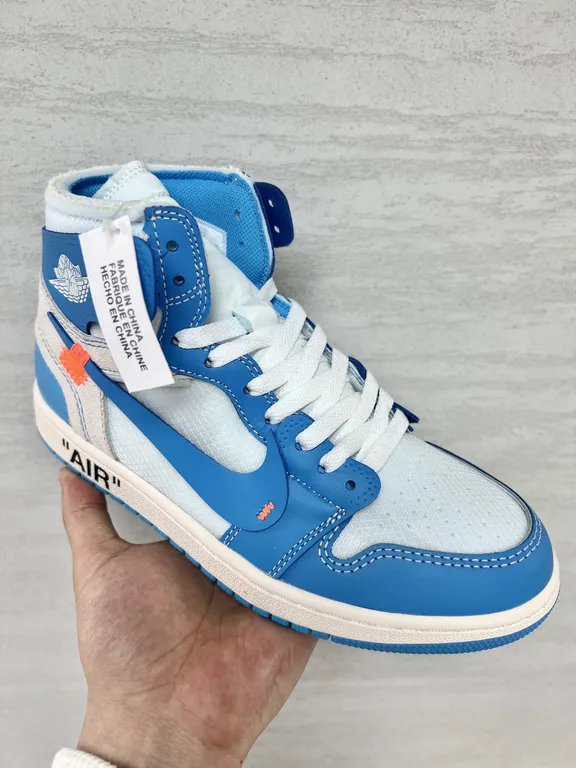 Off White Shoe 